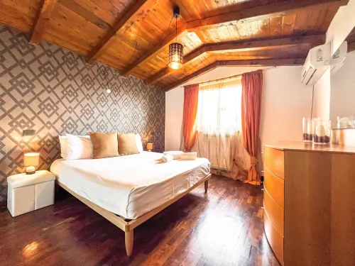 [golf Club Villa] Marco Simone Golf Ryder Cup - Rome Rome