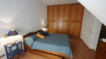 The Terrace on the Gulf Отели рядом с достопримечательностью «Spiaggia di Vindicio»