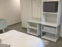 Appartement de Charme Proche des Plages 프롱티냥 호텔