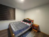 Lodging in Talca, close to Mall plaza Hotel a