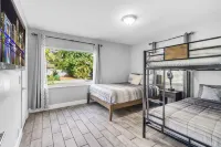 Spacious 3BR Home with Oversized Pool & Backyard