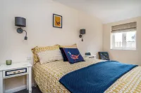 The Nook a cosy barn conversion in South Lincolnshire. Dog Friendly Stays! Hotels in Spalding