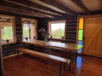 Casa Familiar with spectacular views of the Fiordo