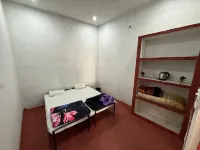 Delightful 3-bedroom house in Prayagraj Hotels near S B DIGITAL LIBRARY