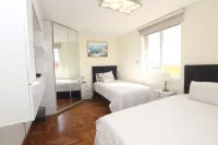 Brand new apartment 4 blocks from Arequipa's main square