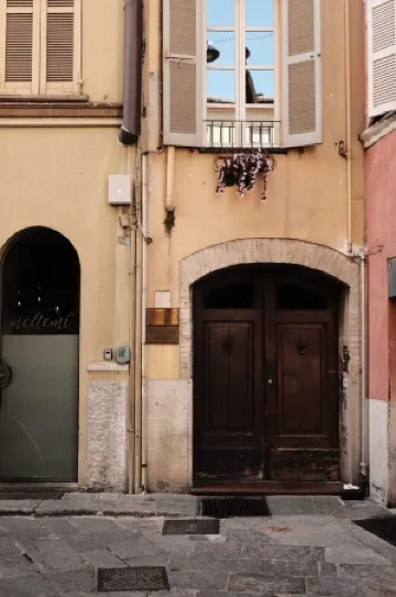 Cozy apartment in the center to enjoy every attraction and service.