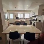 Quiet & Quaint 2 Bedroom 1 Bath with Yard Hotels in Fort Lee