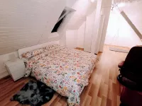 Wellness oasis in a wonderful panoramic location Hotels in Weinheim