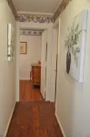 Charming Country Cottage Hideaway 3-bedroom house with WiFi and AC in Lebanon