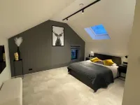 The hairdresser's loft Hotels in Erezee