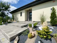 Absolutely private right at the foot of the national park Hotels in 