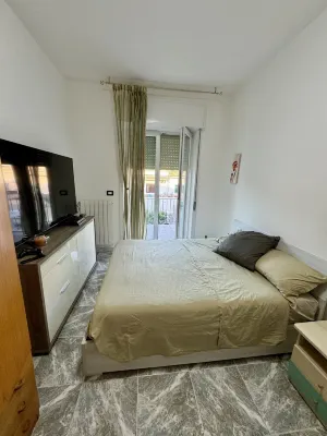 Cozy apartment near the sea Hotels in Poggiardo