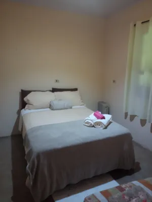 Little house in the mountains 貢薩爾維斯住宿飯店