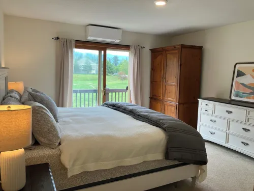 Family Paradise Welcoming 3-Bedroom Condo -Bretton Woods Ski Getaway