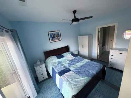 Lakefront Cherokee Lake Peaceful Brand New!