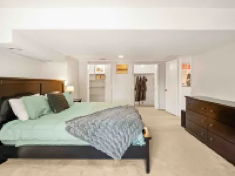 A Cozy Spring Retreat Hotels in Arvada