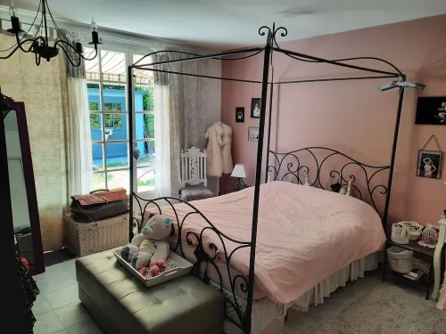 Villa for rent in Provence