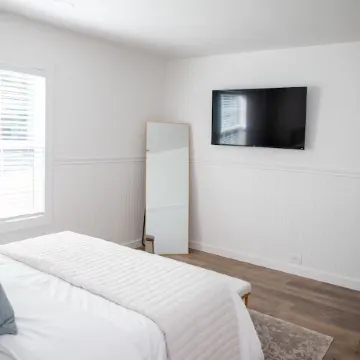 Charming 2-bedroom home close to downtown and University of Mary-Hardin Baylor