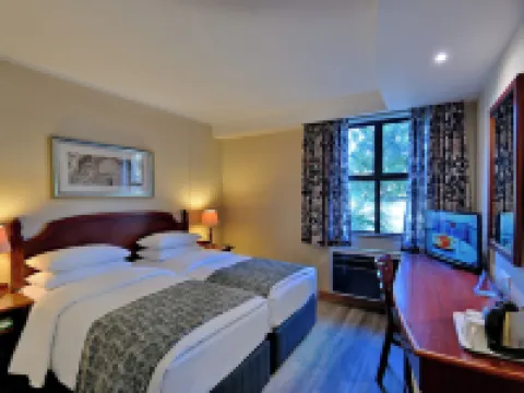 Town Lodge Polokwane Hoteles en Distrito Municipal de Capricorn