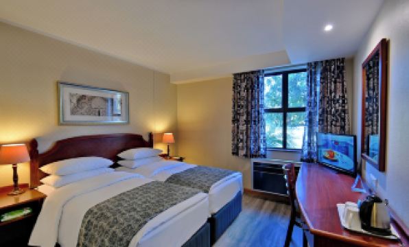 Town Lodge Polokwane