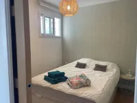 New: waterfront apartment.... L'Auguste welcomes you!
