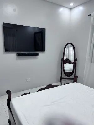 The Cabanas Home, Malolos Hotels near BULAKAN - MALOLOS Boundary Welcome Arch