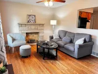 The Shaded Retreat Hotels in Shively