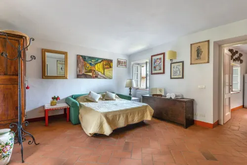 Casa Incanto, la Quiete nel Borgo
