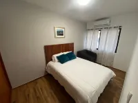 Comfortable, modern and safe apartment, in the best area of the city Hotels in 