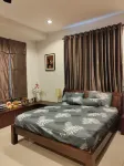Nice semi D house at Tangkak Hotels near Manipal University College Malaysia | Muar Campus