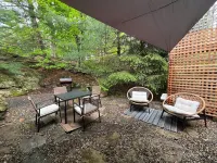 Boho Chic Private Home in the Heart of Westport CT