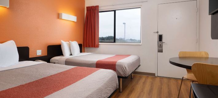 Motel 6 Pismo Beach, CA Hotels in Pismo Beach