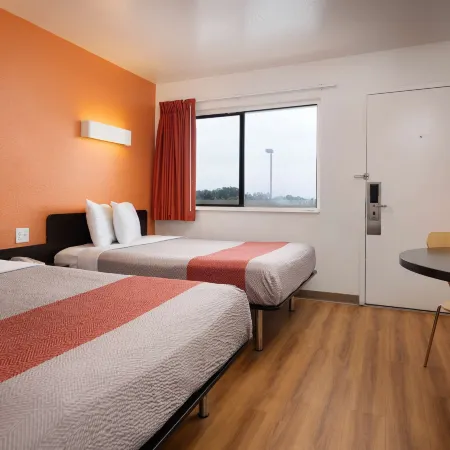 Motel 6 Pismo Beach, CA