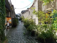 Urban Chic Idéalement Situé