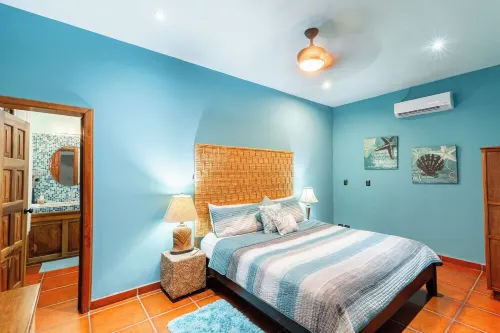 Tranquil Ocean Front Retreat