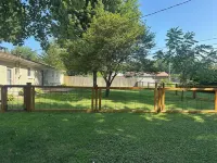 Charming 3-bedroom Country Cottage in Beautiful Brownsburg, IN! Hotels in Lincoln Township