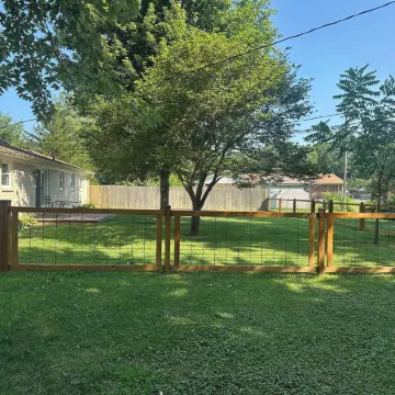 Charming 3-bedroom Country Cottage in Beautiful Brownsburg, IN!