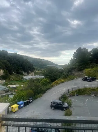 2 Bedroom Apartment in Terzorio