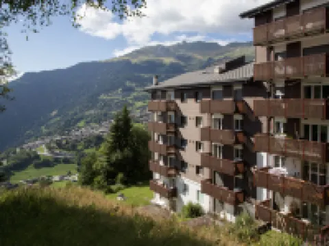 Les Girolles A59 Hotels in Verbier