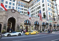 PRIME BEVERLY HILLS! 3000SqFt. ASK ABOUT PROMOTIONS. 100+ REVIEWS!!