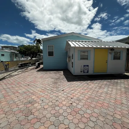Discover Your Dream Getaway at Blue Sky in Key Largo, Florida