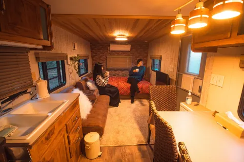 Kyuraku Tsuraku -Miyamaya Base- Các khách sạn ở Kitamuro District