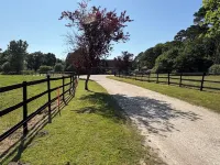 Charming Farm Stay in Dorset. Cozy Self Catering Apartment with scenic views.