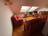 Apartamento Ventura 5 칸가스데오니스 호텔