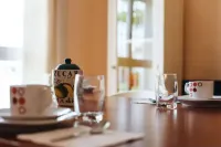 EL CANTIL (3 bedrooms + paddle + 2 free parking)