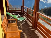 Risoul - Appartement de Standing - 6 Couchages Hotels in Risoul