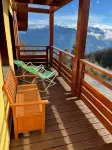 Risoul - Appartement de Standing - 6 Couchages