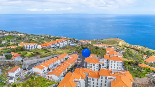 Sapphire Scape Assomada Madeira by GRM Hotels in Caniço