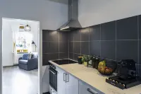 Deluxe Studio PS4 Parken Netflix Klinikum