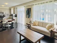 Beautiful Brand-New House in Keswick/8 guests